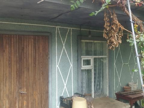 дом по адресу Алуштинская ул.