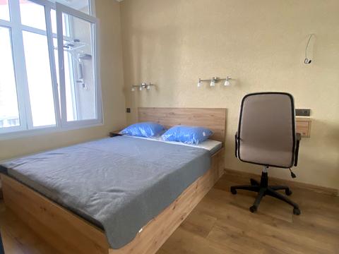квартира по адресу Сегедская ул., 13а
