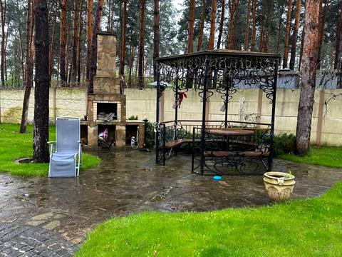 дом по адресу с. Песчанка, Садова