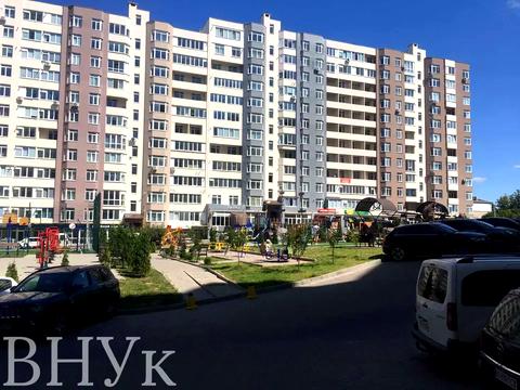 квартира за адресою Київська вул., 7