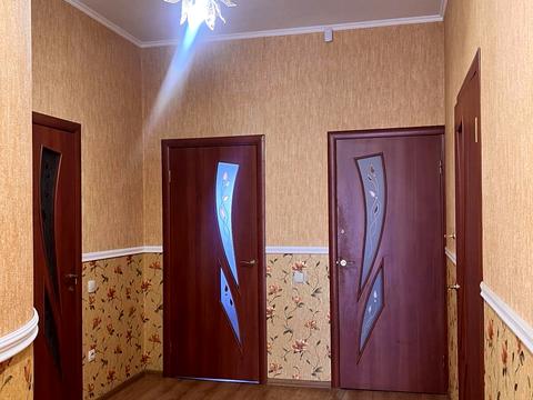 дом по адресу с. Сухой Лиман, Авангард2