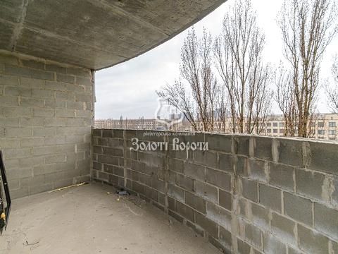 квартира за адресою Харківське шосе, 15-А