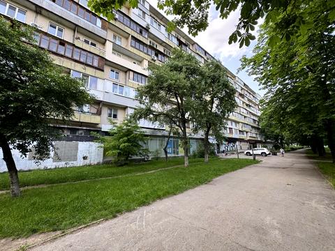 квартира по адресу Жюля Верна бульв. (Ромена Роллана), 13