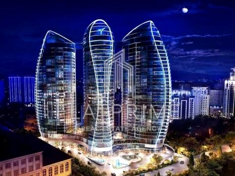 квартира за адресою Іоанна Павла II вул. (Патріса Лумумби), 12