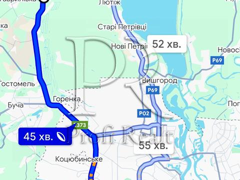 ділянка за адресою Садова