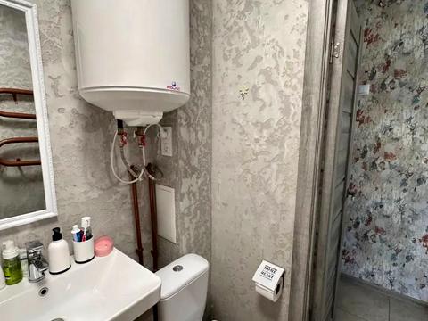 квартира по адресу Батумская ул., 50
