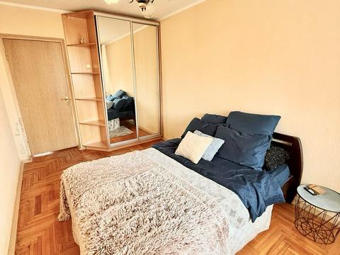 квартира за адресою Святошинська вул., 6