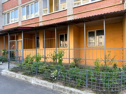 коммерческая по адресу Завадського ул., 54