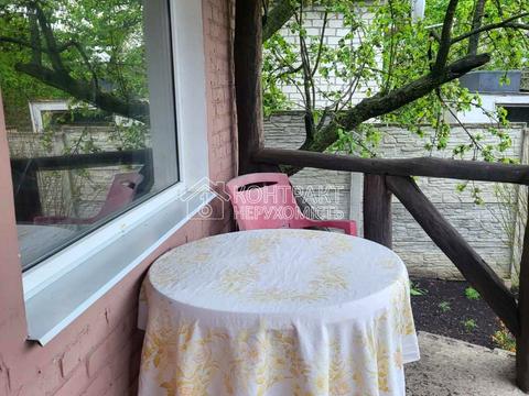 дом по адресу шиллінгера
