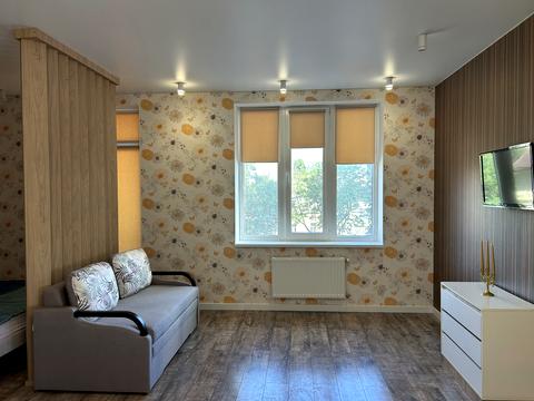 квартира по адресу Одесса, Гагарина просп. (Гагарина), 19-А