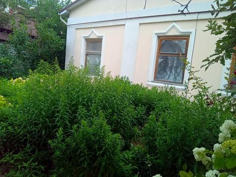 дом по адресу Сурикова 1-ый пер.
