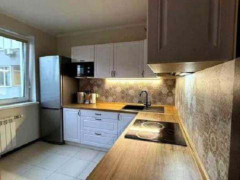 квартира по адресу Кондратюка Юрия ул., 5
