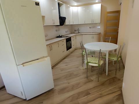 квартира по адресу Радужный массив ул., 24
