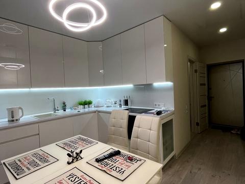 квартира за адресою Козакевича вул., 27