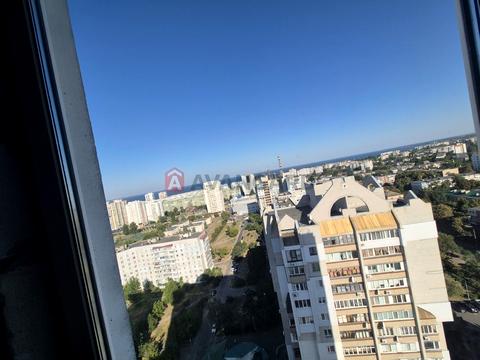 квартира по адресу Припортовая ул. (Героев Сталинграда), 42/1