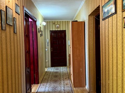 квартира за адресою Грабовського вул., 7а