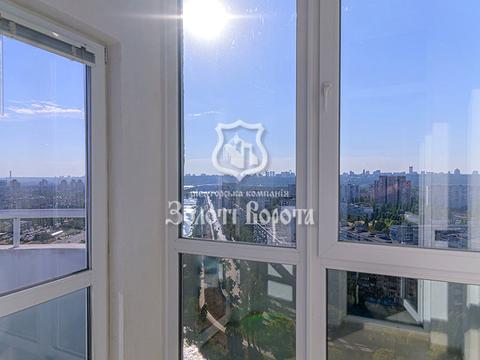 квартира по адресу Соборности просп. (Воззʼєднання), 30