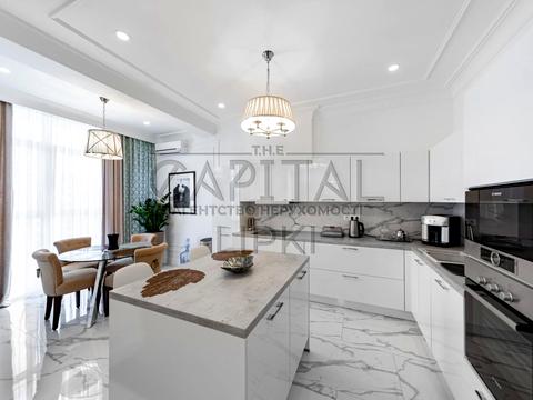 квартира за адресою Андрія Верхогляда вул. (Михайла Драгомирова), 11