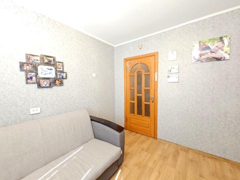 квартира по адресу Прикордонника Лазаренка ул., 12