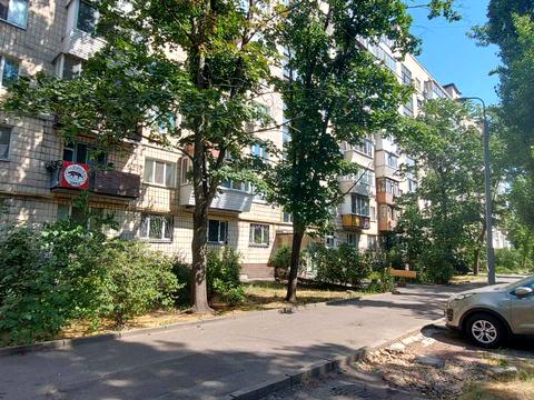 квартира за адресою Русанівська набережна вул., 8/1