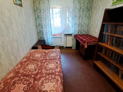 квартира за адресою Леся Курбаса просп., 9