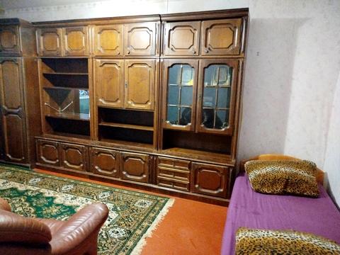 квартира по адресу Оноре де Бальзака ул., 84-А