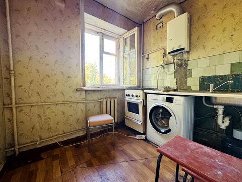 квартира за адресою Януша Корчака вул. (Баумана), 28/2