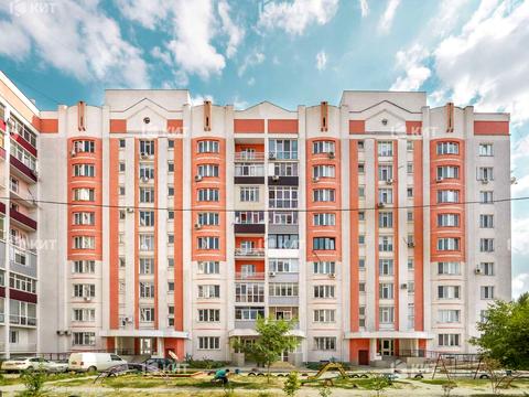 квартира по адресу Академика Барабашова ул., 32а