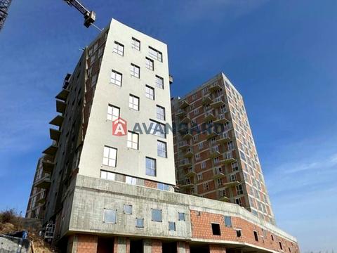 квартира за адресою Щурата вул., 1