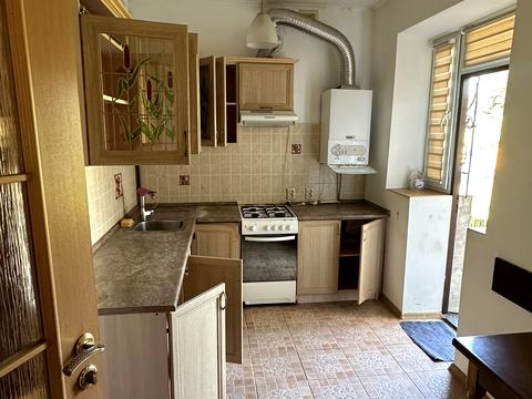 квартира по адресу Казацкая ул., 8