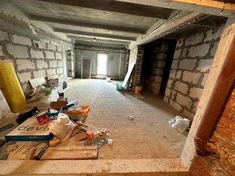 квартира за адресою Соснова вул., 10