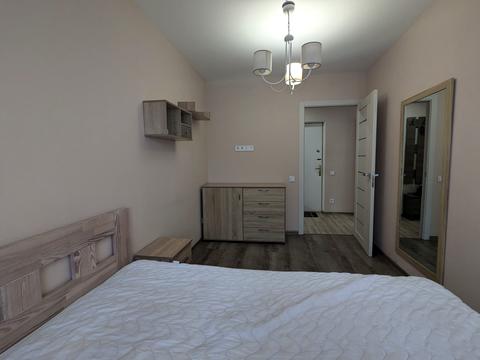 квартира за адресою Науки просп., 6