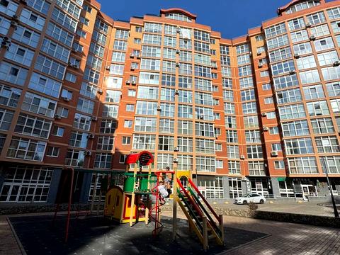 квартира по адресу Ривненская ул., 12-Б