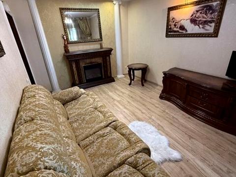 квартира по адресу Среднефонтанская ул., 12а