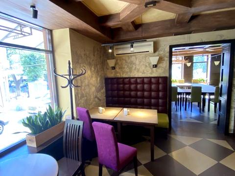 коммерческая по адресу Черновола ул., 82