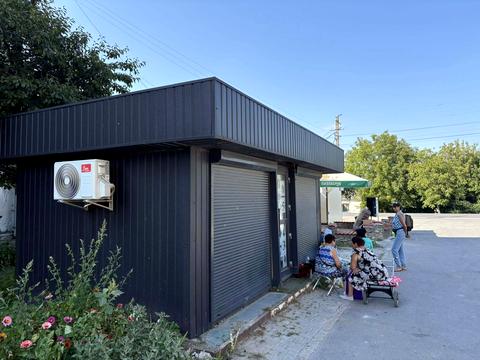 комерційна за адресою Симона Петлюри вул., 12