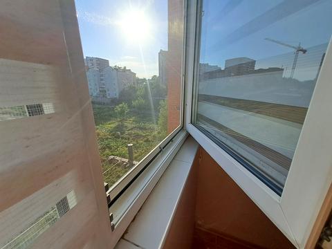 квартира за адресою Корольова С., 3