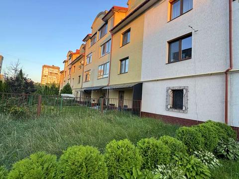 квартира по адресу Стрыйская ул., 292-А