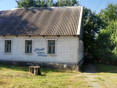 будинок за адресою Пролетарська вул., 80