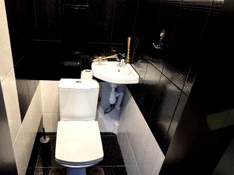 квартира за адресою Потічна вул., 1д