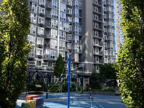 квартира по адресу Леонида Бирюкова бульв., 5
