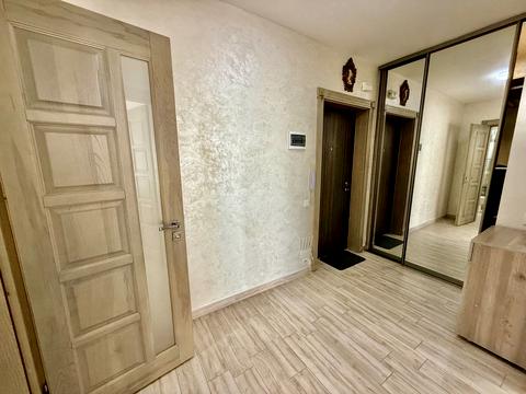 квартира за адресою Богдана-Ігора Антонича вул., 7