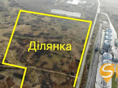 ділянка за адресою 
