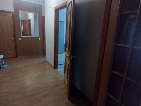 квартира по адресу Всеволода Нестайка ул. (Олександра Мильчакова), 8