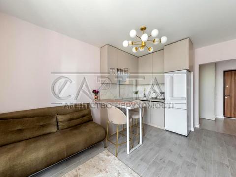 квартира по адресу Столичное шоссе, 1