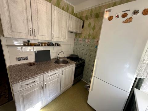 квартира по адресу Киев, Академика Булаховского ул., 28-В