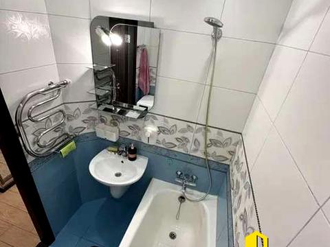 квартира за адресою Вахтанга Кікабідзе вул. (Булгакова), 6-А