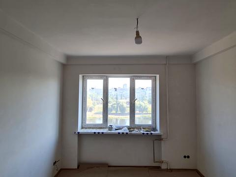 квартира по адресу Энтузиастов ул., 11