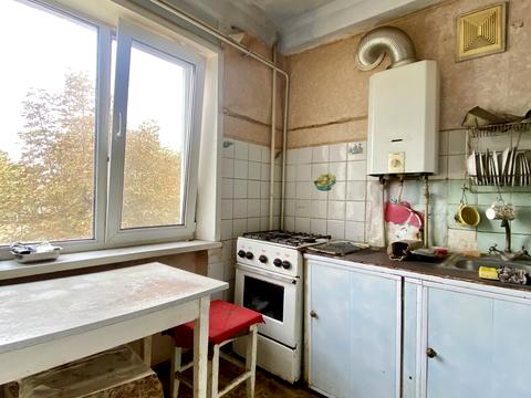 квартира по адресу Михайлова ул., 18