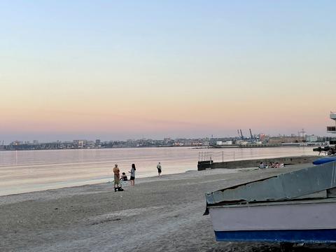 квартира по адресу Черноморского Казачества ул., 110